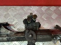 Рулевая рейка VOLKSWAGEN Pointer III / 5X1 Хэтчбек 2004 1.0 (BJR)