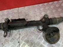 Рейка рулевая Chery Tiggo FL / T11 джип / suv 2014 1.6 (SQRE4G16)