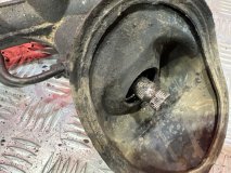 Рейка рулевая Chery Tiggo FL / T11 джип / suv 2014 1.6 (SQRE4G16)