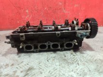 ГБЦ Ford Fusion / JU Хэтчбек 2003 1.4 (FXJC; FXJA; FXJB)