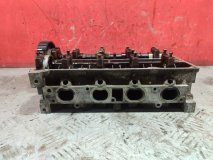 ГБЦ Ford Fusion / JU Хэтчбек 2003 1.4 (FXJC; FXJA; FXJB)