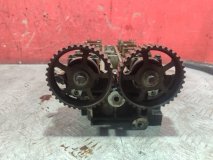 ГБЦ Ford Fusion / JU Хэтчбек 2006 1.4 (FXJC; FXJA; FXJB)