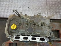 ДВС ВАЗ Largus Универсал 2016 1.6 (K4M 490)