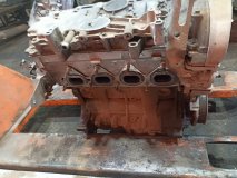 ДВС ВАЗ Largus Универсал 2016 1.6 (K4M 490)