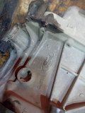 АКПП Ford Focus III / BK Хэтчбек 2014 1.6 (PNDA / PNDD)