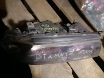 Фара правая Mitsubishi Diamante F31A