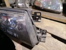 Фара правая Mitsubishi Diamante F31A