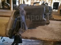 Фара правая Mitsubishi Diamante F31A