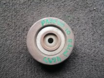 Ролик натяжной навесного оборудования Mitsubishi Pajero iO H76W 4G93