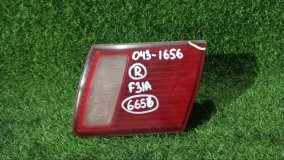 Вставка между стопов правая Mitsubishi Diamante F31A