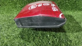 Вставка между стопов правая Mitsubishi Diamante F31A