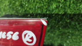 Вставка между стопов правая Mitsubishi Diamante F31A