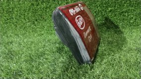 Вставка между стопов левая Mitsubishi Diamante F31A