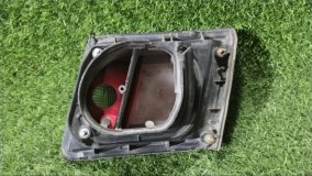 Вставка между стопов левая Mitsubishi Diamante F31A