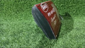 Вставка между стопов левая Mitsubishi Diamante F31A