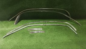 Молдинг крыши Mitsubishi Diamante F31A