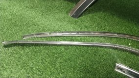 Молдинг крыши Mitsubishi Diamante F31A