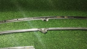 Молдинг крыши Mitsubishi Diamante F31A