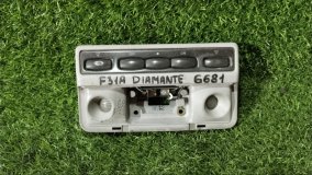 Плафон салона Mitsubishi Diamante F31A