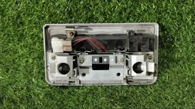 Плафон салона Mitsubishi Diamante F31A