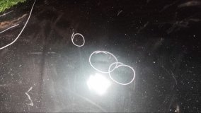 Капот Mitsubishi Diamante F31A