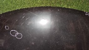 Капот Mitsubishi Diamante F31A