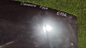 Капот Mitsubishi Diamante F31A