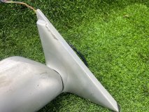 Зеркало боковое правое Nissan Presea R11 GA15DE