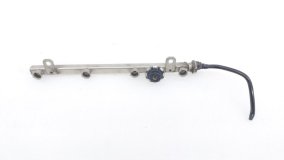 Топливная рампа Kia Sorento XM 2011 G4KE Топливная рампа Kia Sorento XM 2011 G4KE