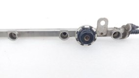 Топливная рампа Kia Sorento XM 2011 G4KE Топливная рампа Kia Sorento XM 2011 G4KE