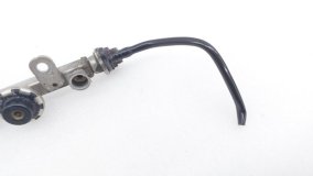 Топливная рампа Kia Sorento XM 2011 G4KE Топливная рампа Kia Sorento XM 2011 G4KE