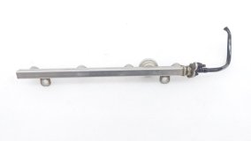 Топливная рампа Kia Sorento XM 2011 G4KE Топливная рампа Kia Sorento XM 2011 G4KE