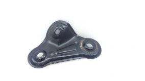 Кронштейн подрамника левый передний Kia Optima JF 2021 G4KH Кронштейн подрамника левый передний Kia Optima JF 2021 G4KH