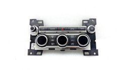 Блок управления климат-контролем Range Rover Vogue L405 2014 448DT