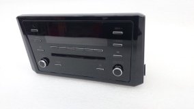 Магнитола Toyota Corolla ZRE210 2021 1ZRFAE