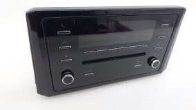 Магнитола Toyota Corolla ZRE210 2021 1ZRFAE