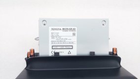 Магнитола Toyota Corolla ZRE210 2021 1ZRFAE