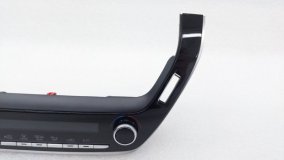 Блок управления климат-контролем Toyota Corolla ZRE210 2021 1ZRFAE