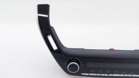 Блок управления климат-контролем Toyota Corolla ZRE210 2021 1ZRFAE