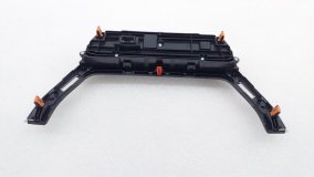 Блок управления климат-контролем Toyota Corolla ZRE210 2021 1ZRFAE