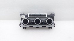 Блок управления климат-контролем задний Range Rover Vogue L405 2014 448DT