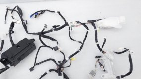 Проводка под торпедо Toyota Corolla ZRE210 2021 1ZRFAE