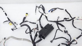 Проводка под торпедо Toyota Corolla ZRE210 2021 1ZRFAE