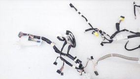 Проводка под торпедо Toyota Corolla ZRE210 2021 1ZRFAE