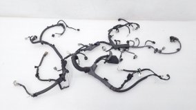 Проводка двигателя Toyota Corolla ZRE210 2021 1ZRFAE