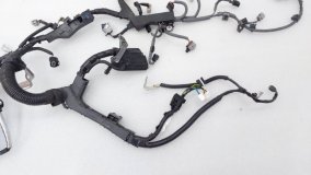 Проводка двигателя Toyota Corolla ZRE210 2021 1ZRFAE