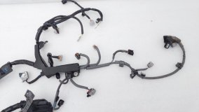 Проводка двигателя Toyota Corolla ZRE210 2021 1ZRFAE