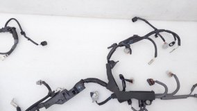 Проводка двигателя Toyota Corolla ZRE210 2021 1ZRFAE