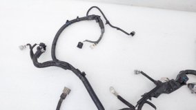 Проводка двигателя Toyota Corolla ZRE210 2021 1ZRFAE