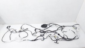 Проводка салона Toyota Corolla ZRE210 2021 1ZRFAE